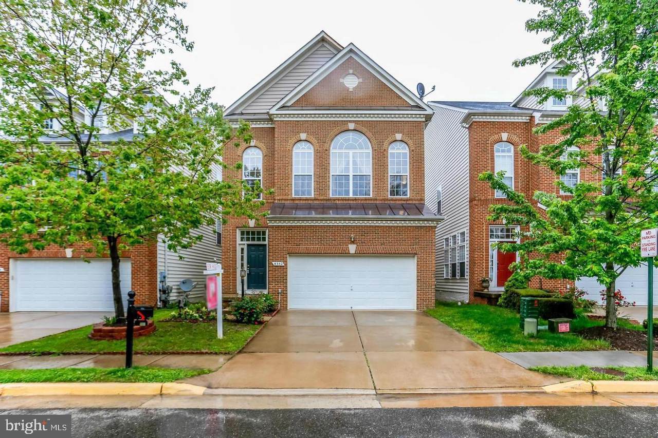 8352 Middle Ruddings Drive - Photo 1