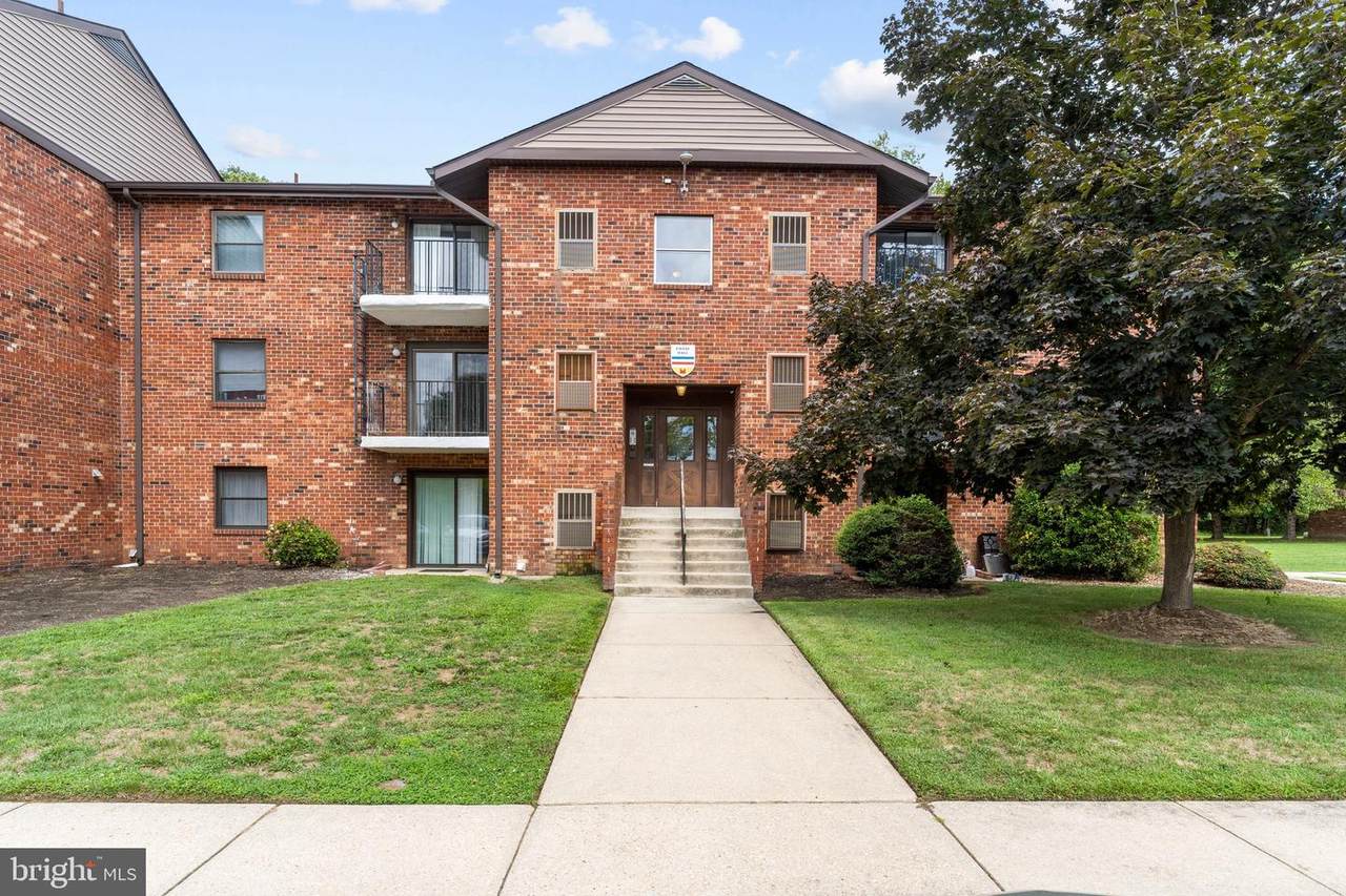 6 Chase Hall - Photo 1