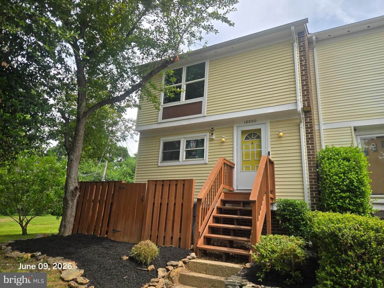 18800 Pine Ridge Lane - Photo 1