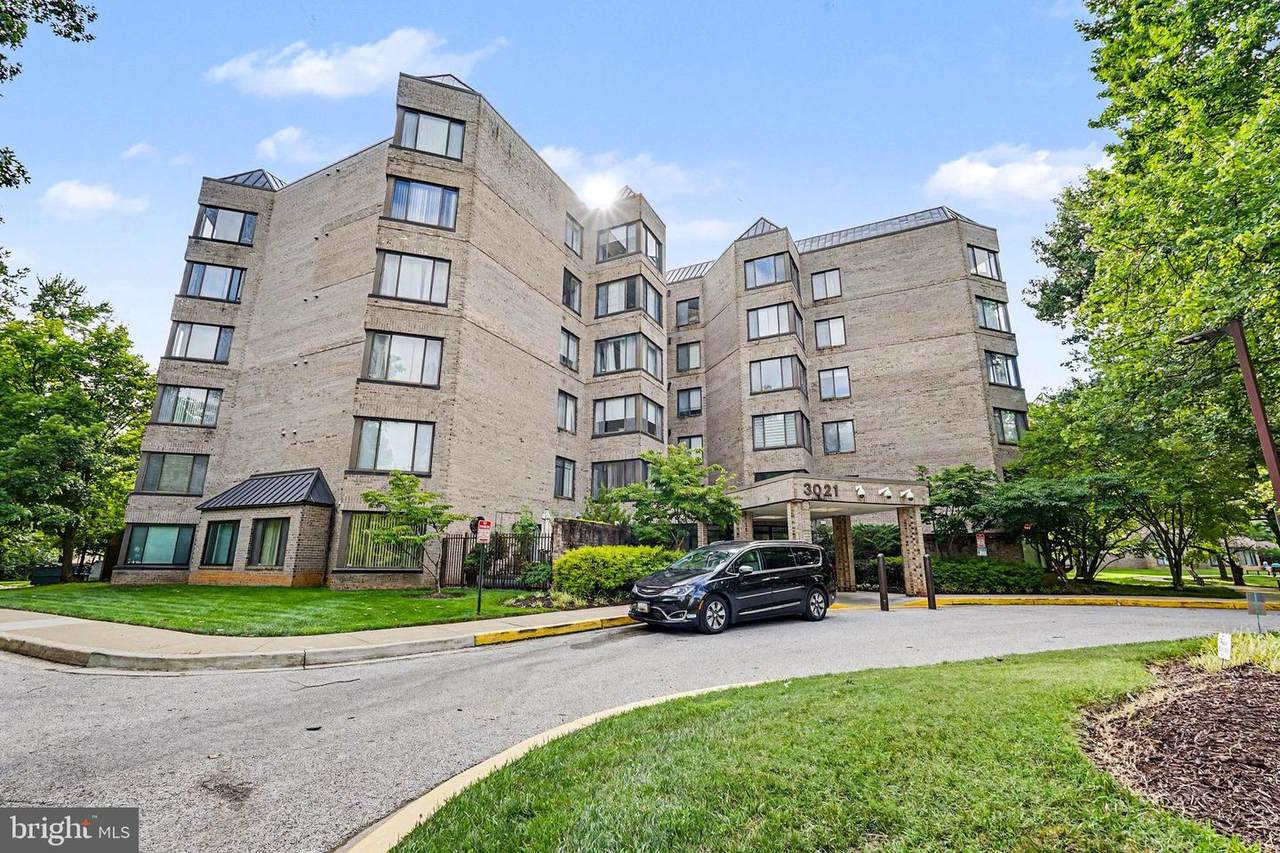 3021 Fallstaff Road - Photo 1