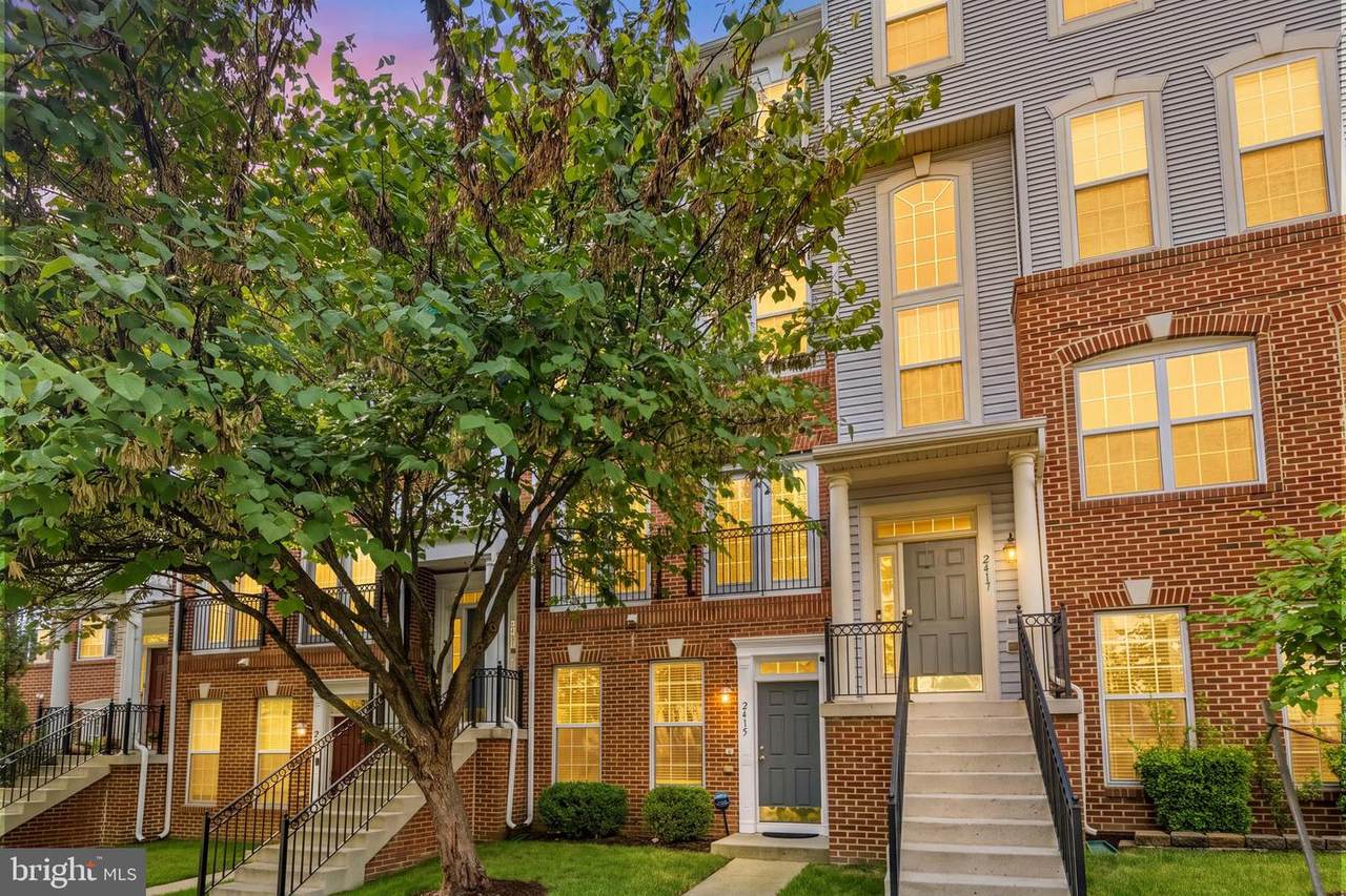 2415 Rainswood Lane - Photo 1