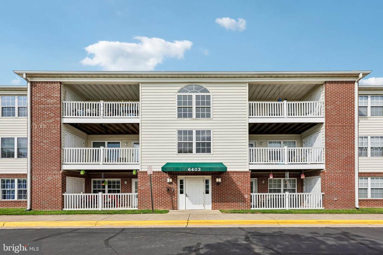 6403 Schoolhouse Road - Photo 1