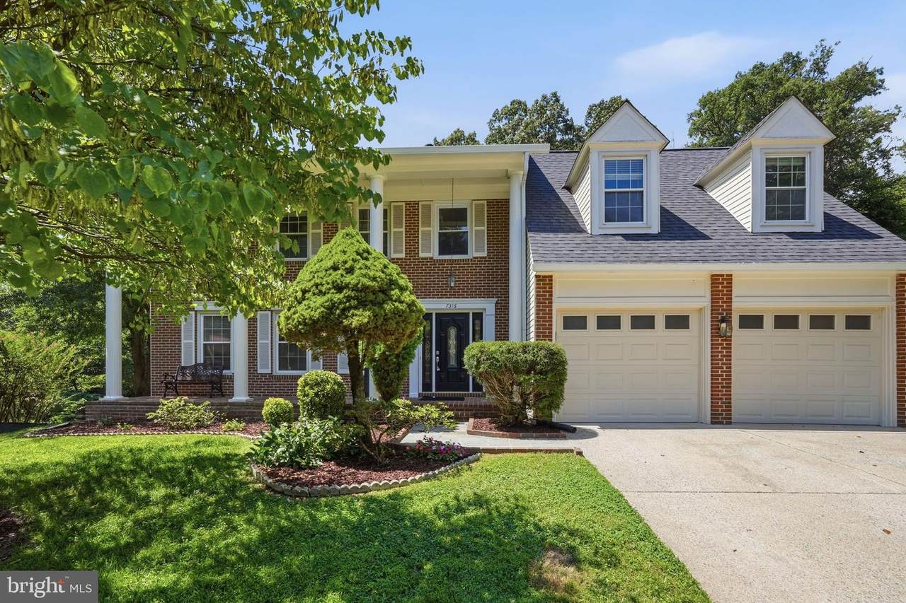 7316 Walnut Knoll Drive - Photo 1