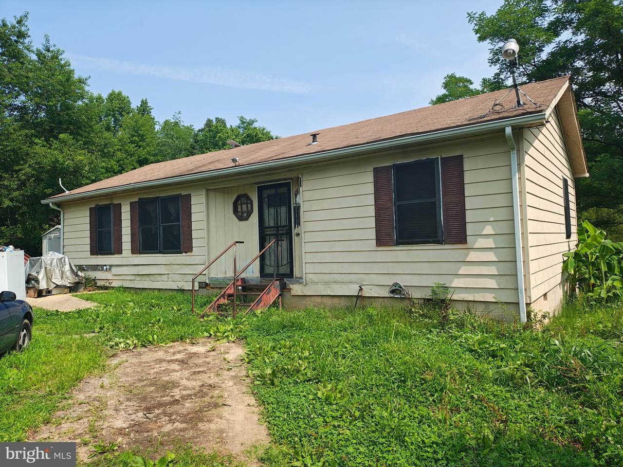 17737 Horsehead Road - Photo 1