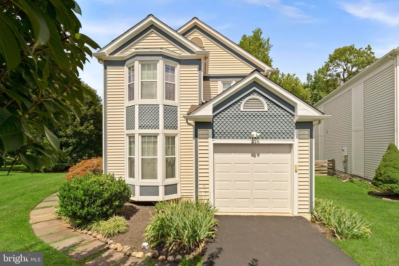 21 Glengyle Lane - Photo 1