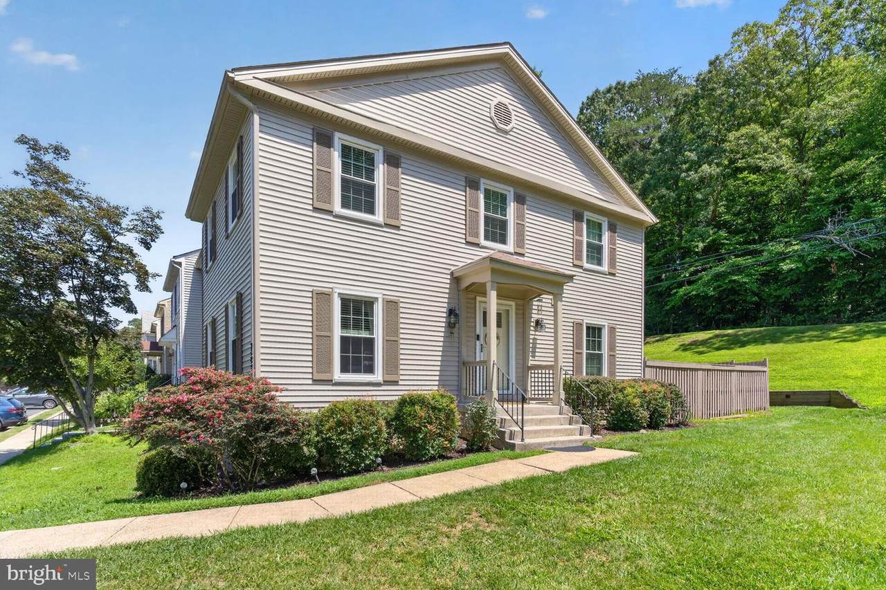 7331 Rolling Oak Lane - Photo 1