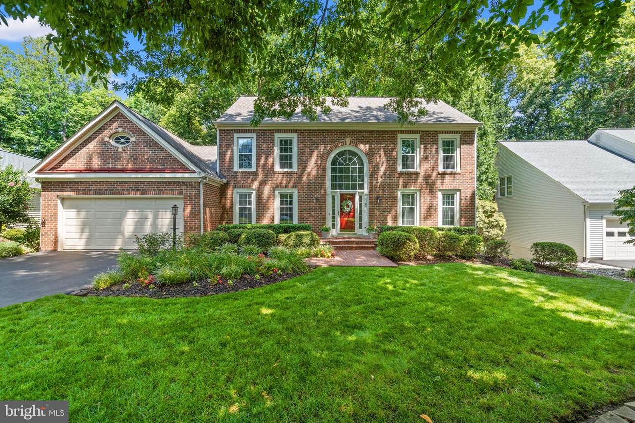 4308 Marquis Place - Photo 1
