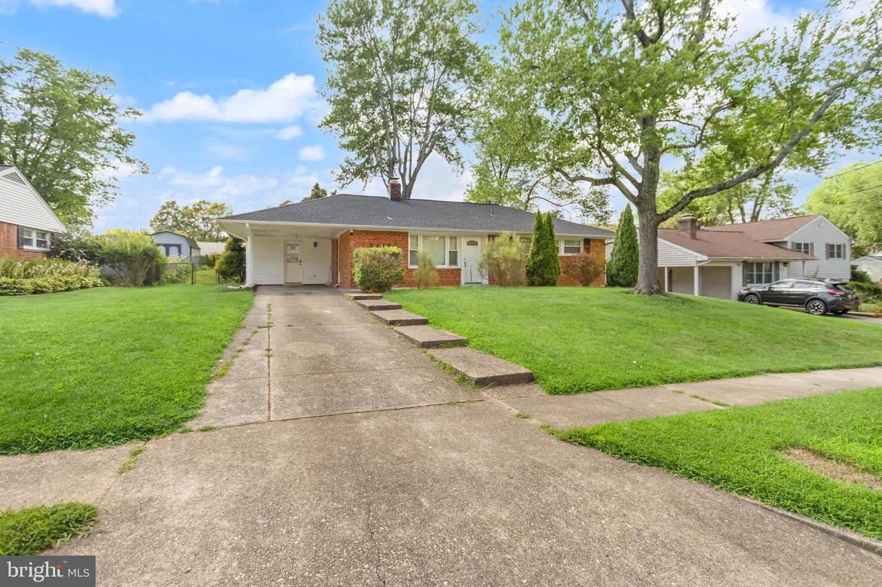 5412 Nutting Drive - Photo 1