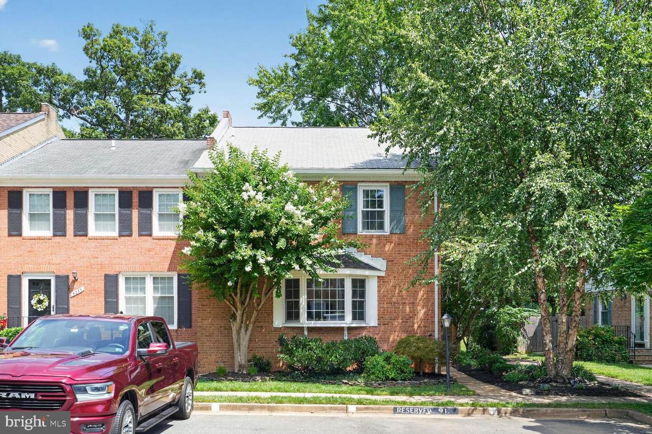 5265 Leestone Court - Photo 1