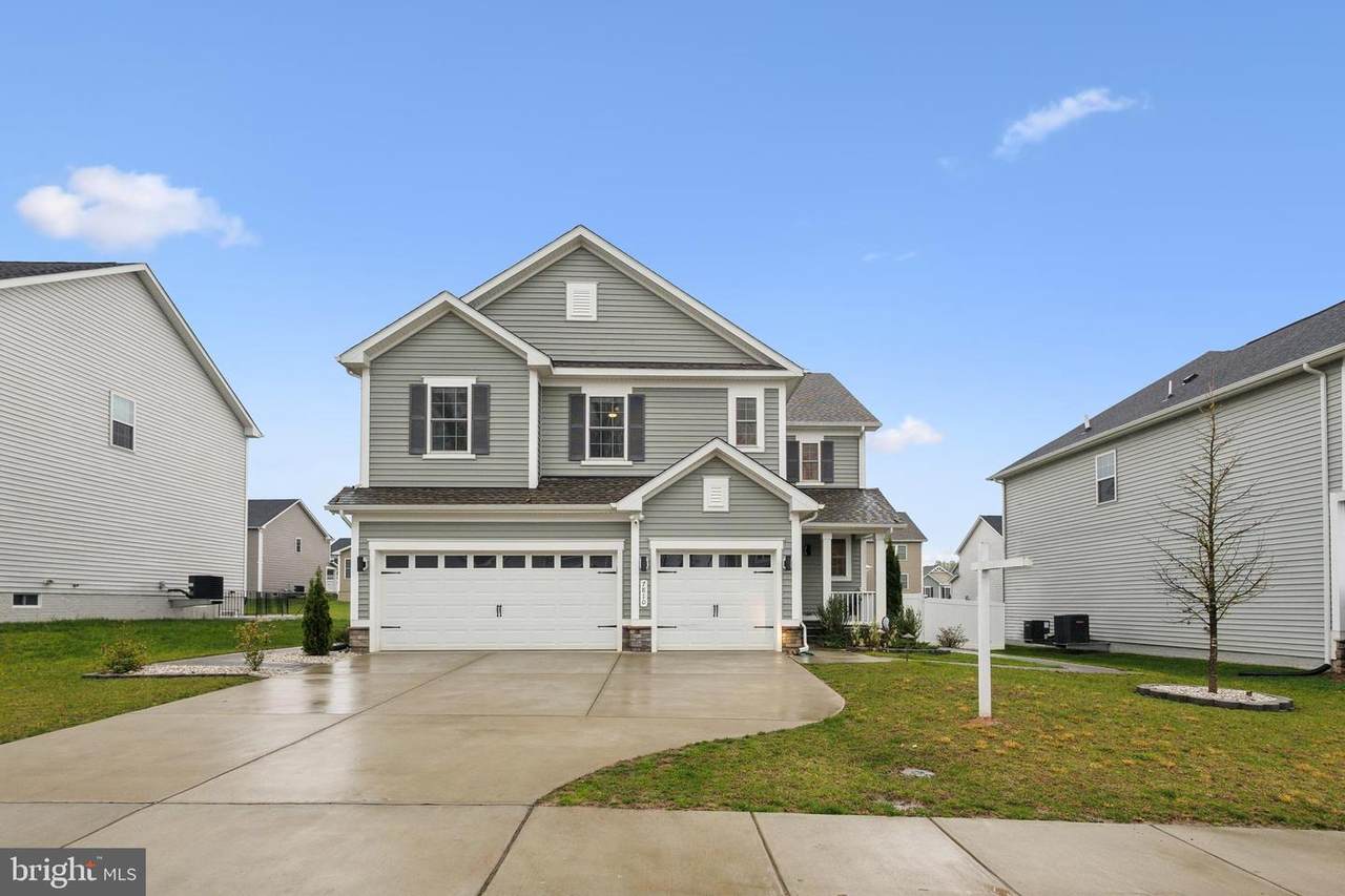 7810 Bexley Lane - Photo 1