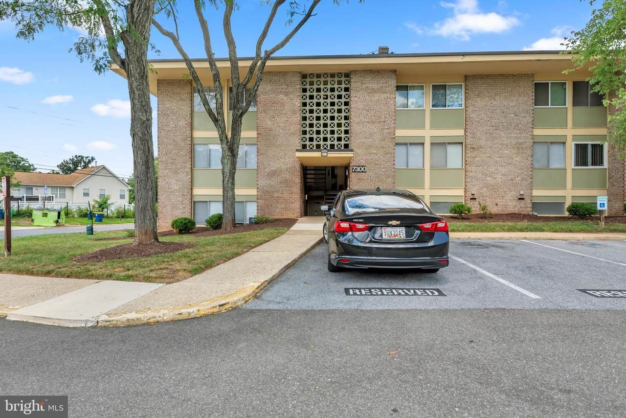 7203 Donnell Place - Photo 1