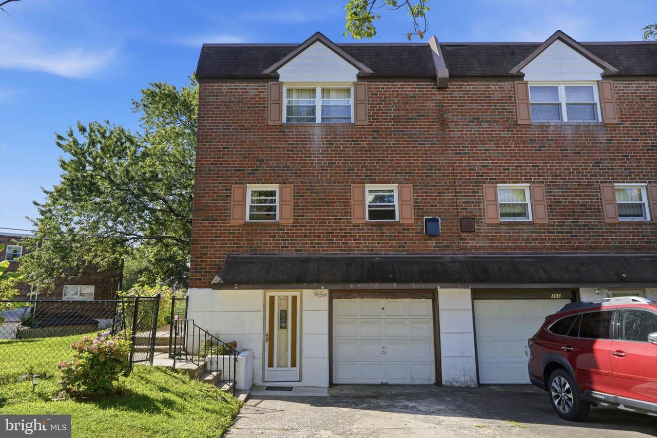 362 Tomlinson Terrace - Photo 1