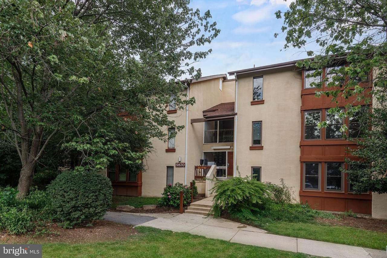 5870 Thunder Hill Road - Photo 1