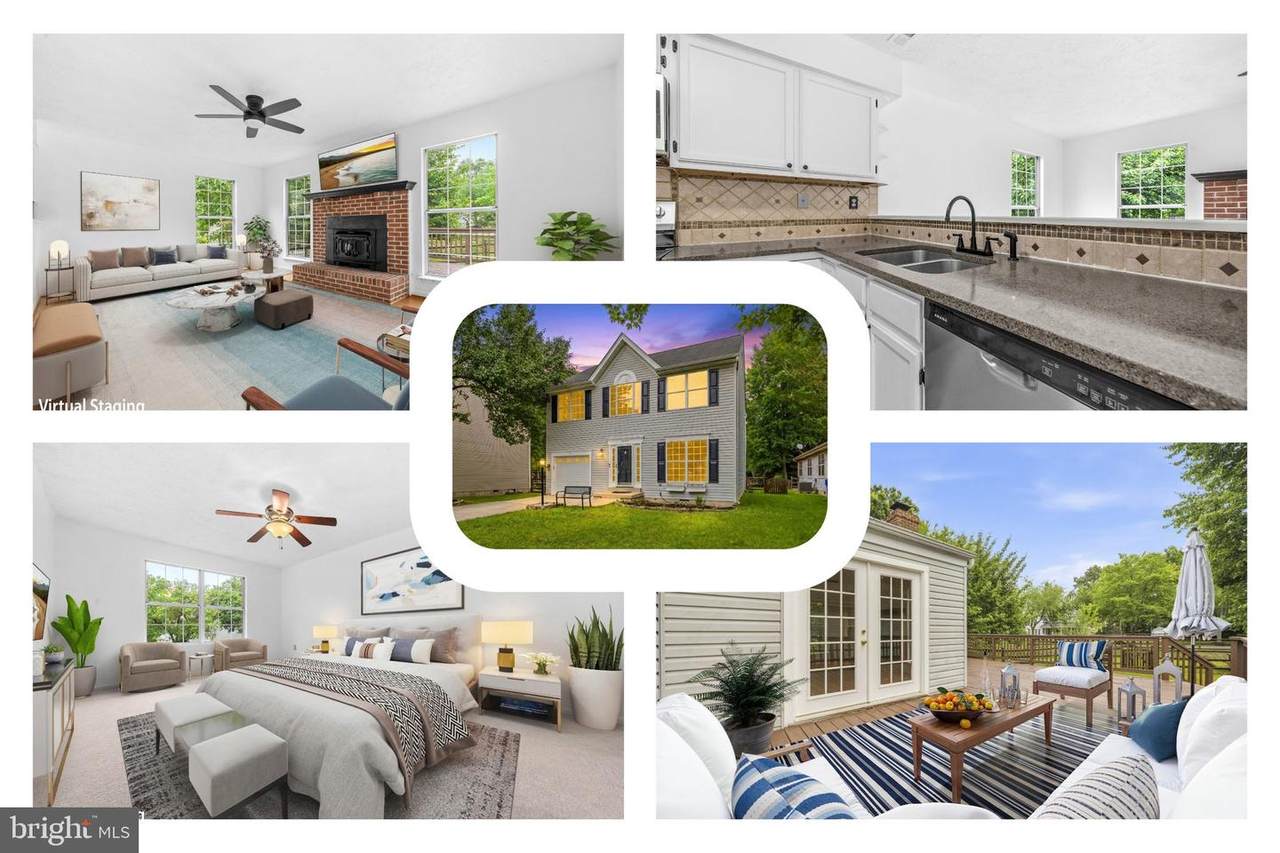 6825 Cologo Court - Photo 1