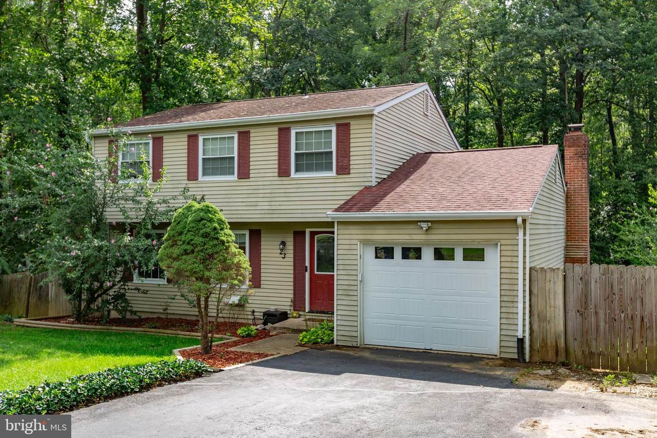 23 Willow Branch Place - Photo 1