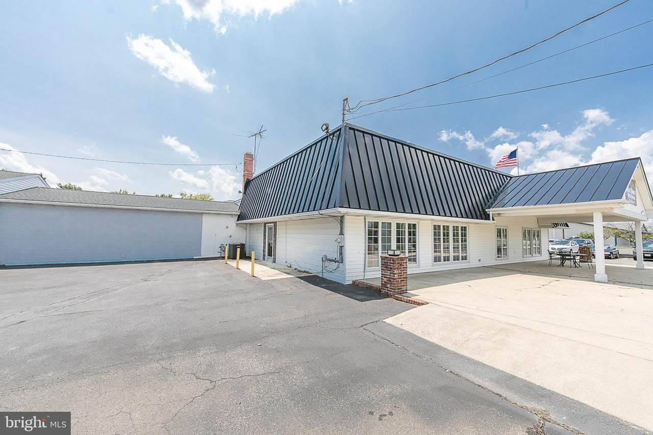 595-B Salem Quinton Road - Photo 1