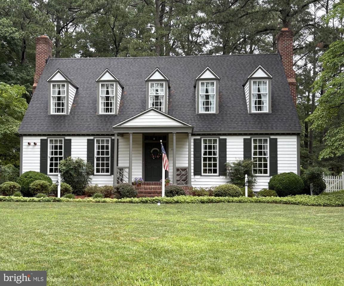115 Autumn Lane - Photo 1