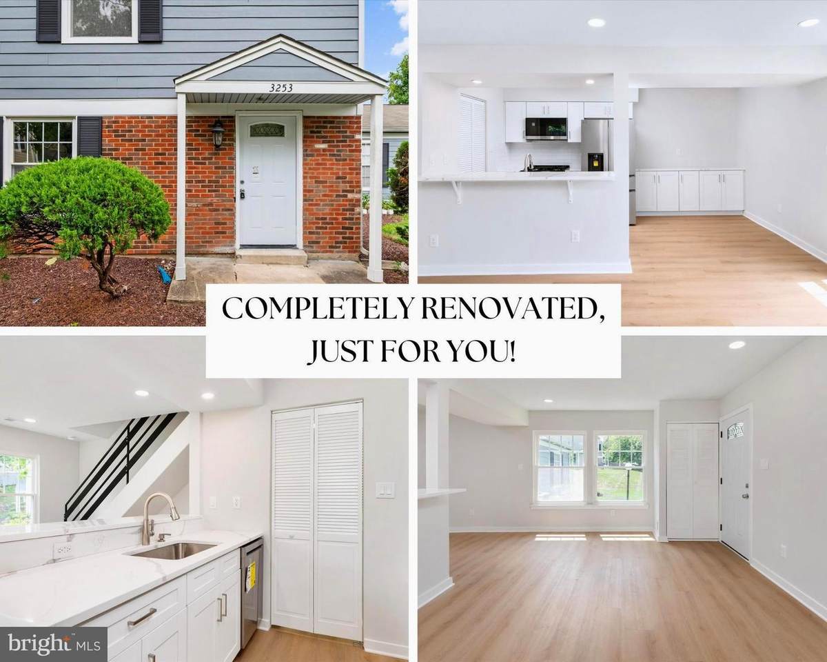 3253 Chester Grove Road - Photo 1
