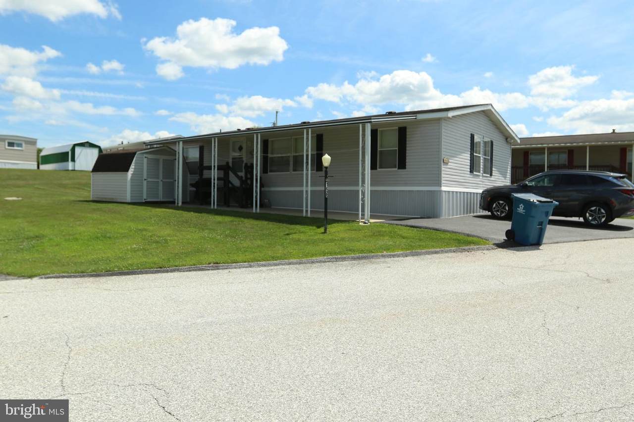 156 Timber Crest Drive - Photo 1