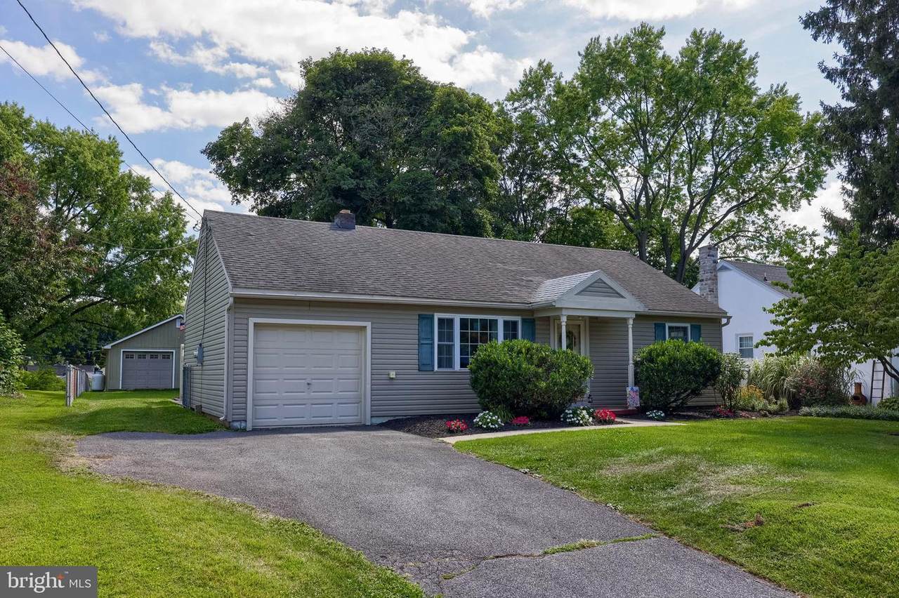 2576 Graystone Road - Photo 1
