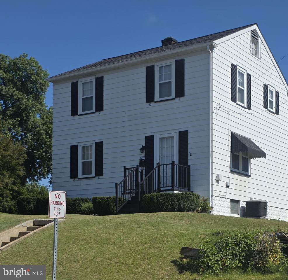 1306 Oldtown Road - Photo 1
