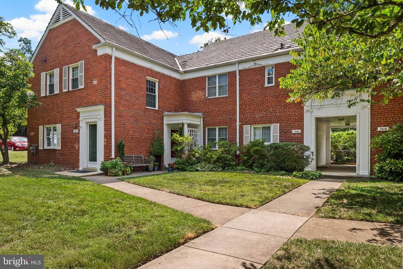 3414 Gunston Road - Photo 1
