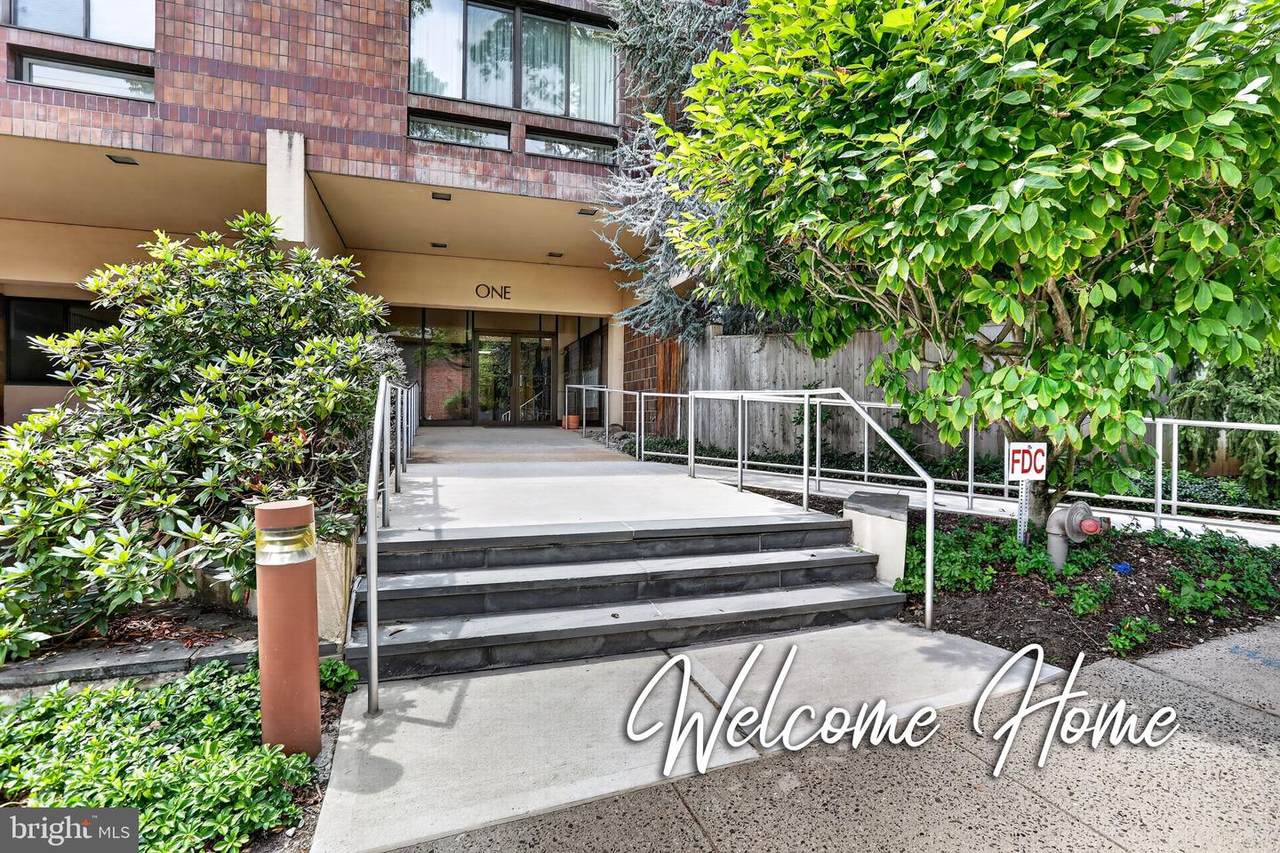 1 Markham Road - Photo 1
