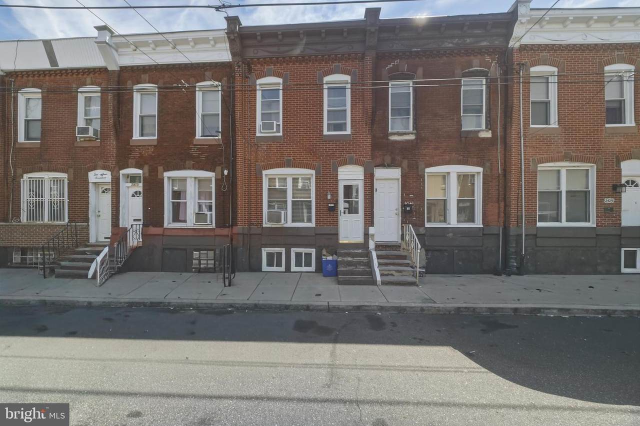 2421 Fairhill Street - Photo 1