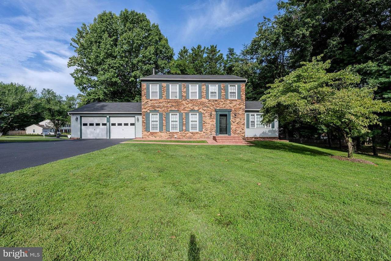 2320 Rosedown Drive - Photo 1