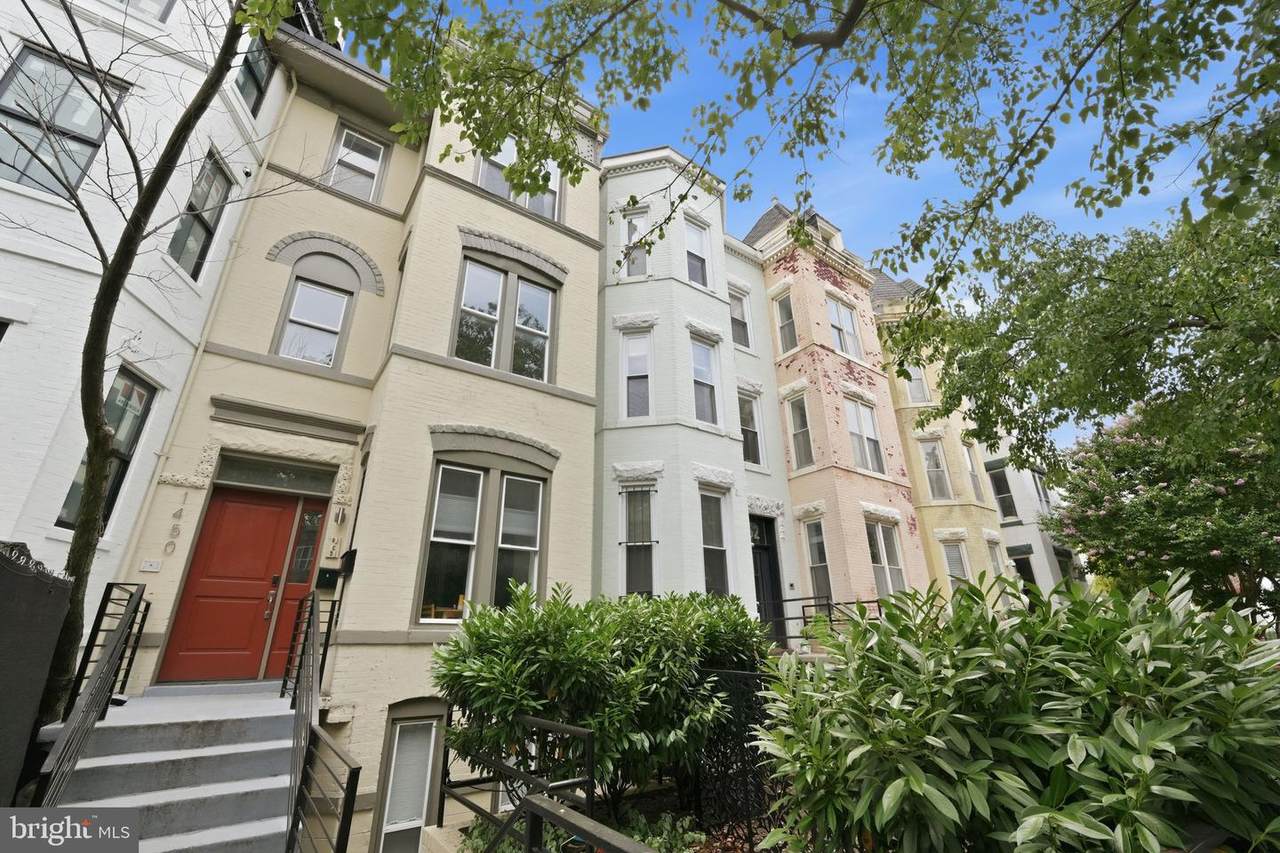 1450 Fairmont Street - Photo 1