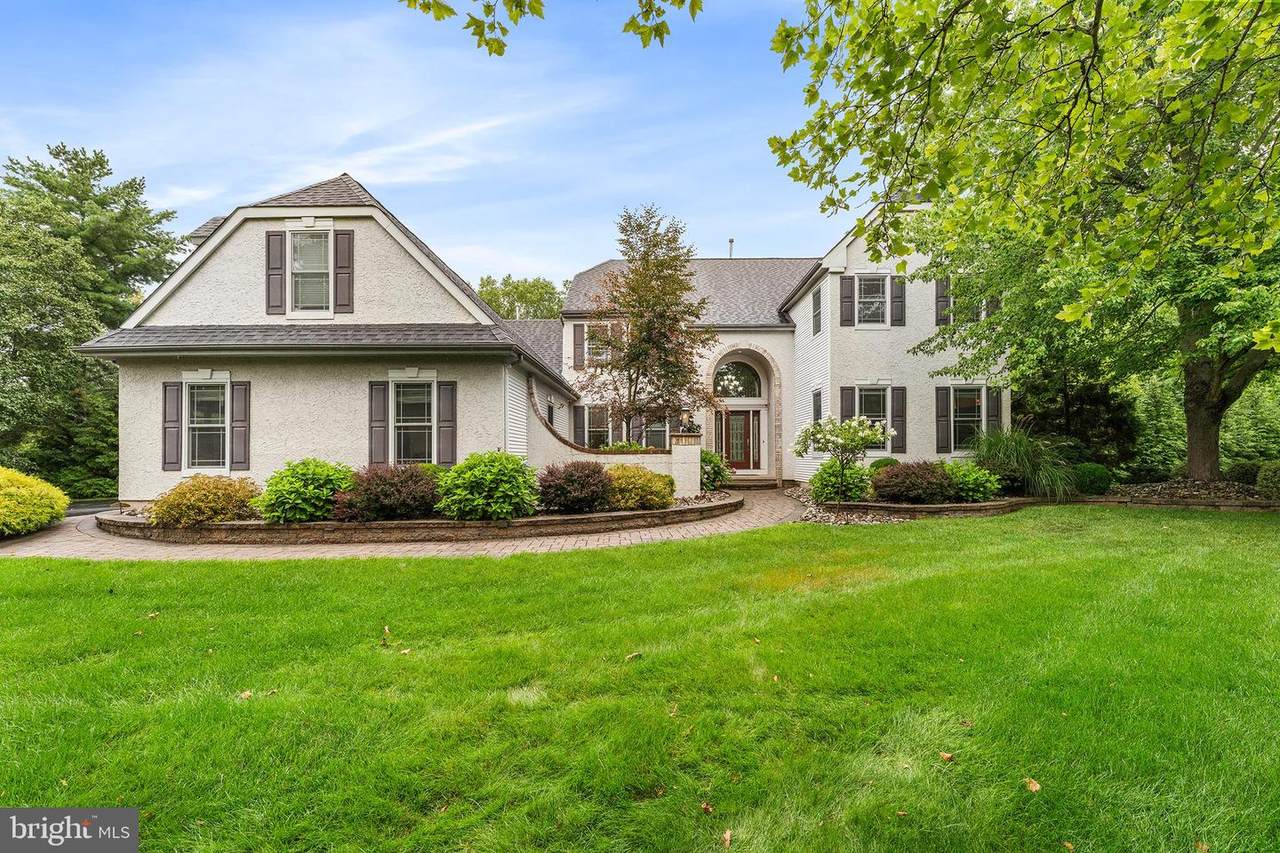 1 Woodland Drive - Photo 1