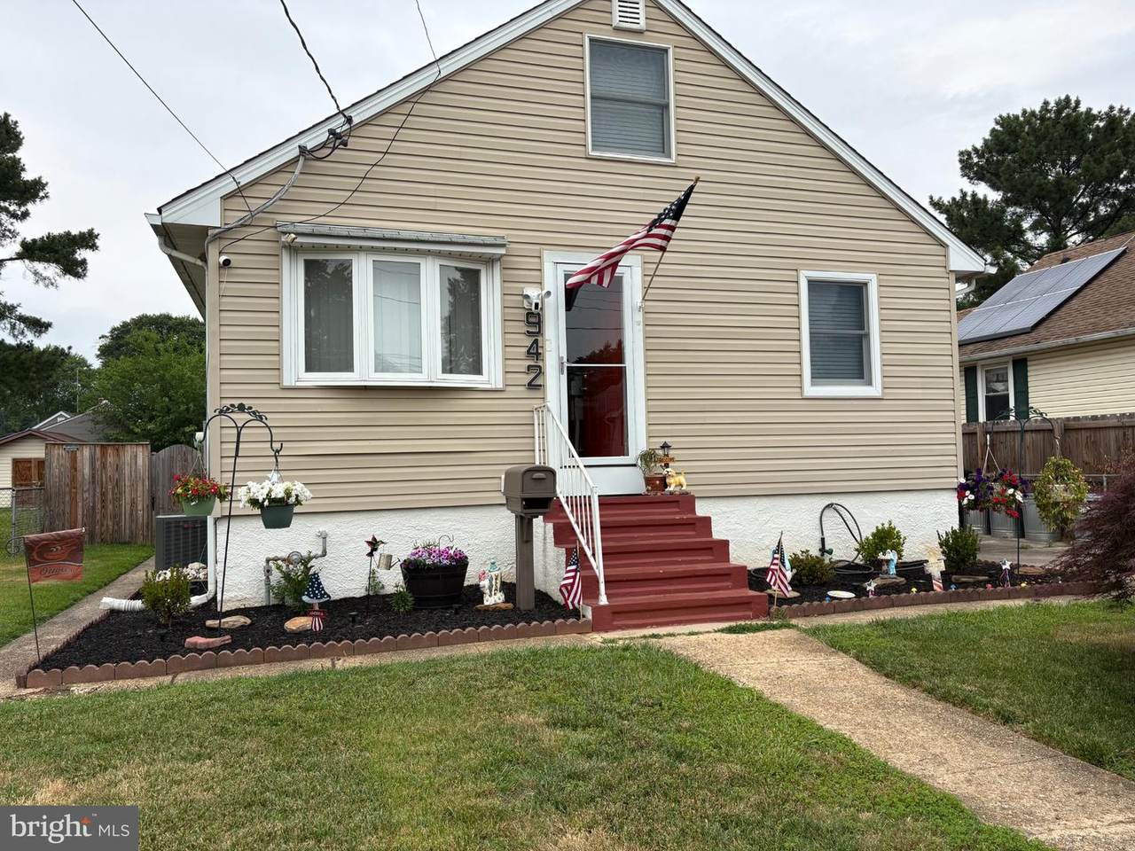 942 Woodlynn Road - Photo 1