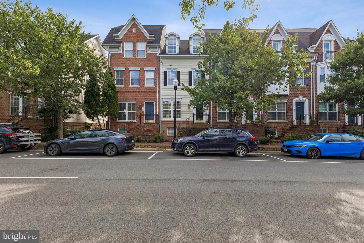 126 Cameron Station Boulevard - Photo 1