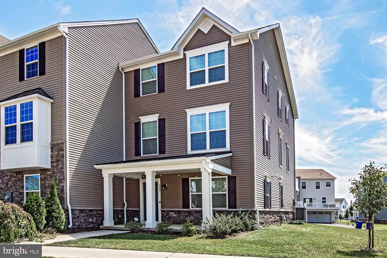544 Lewes Landing Road - Photo 1