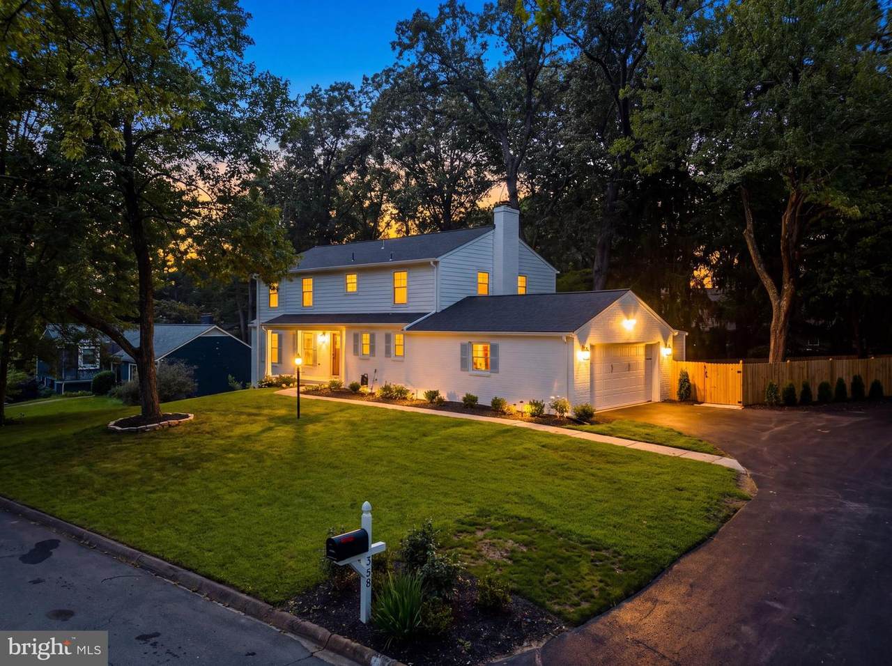 358 Prestonfield Lane - Photo 1