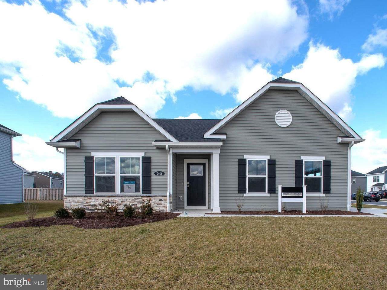 535 Hall Drive - Photo 1