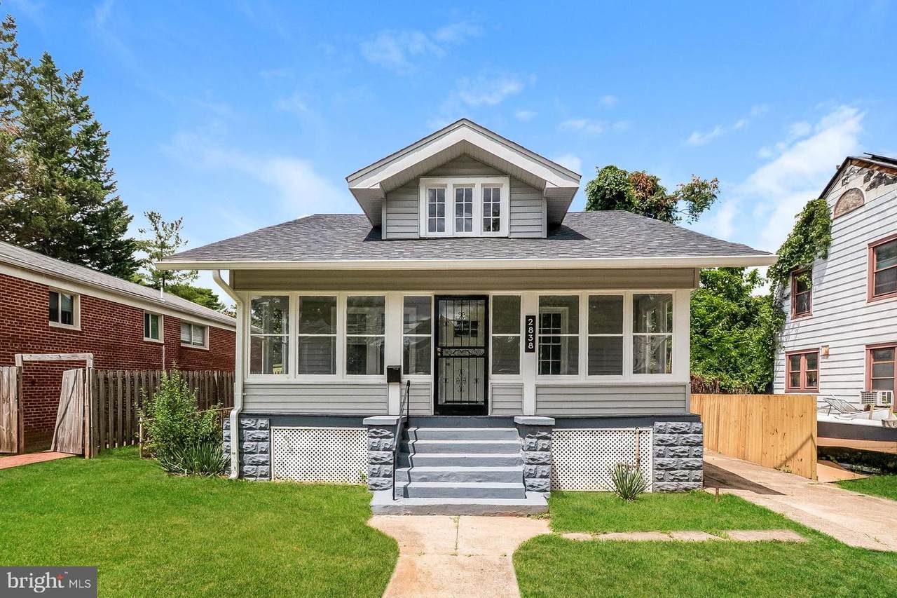 2838 Myrtle Avenue - Photo 1