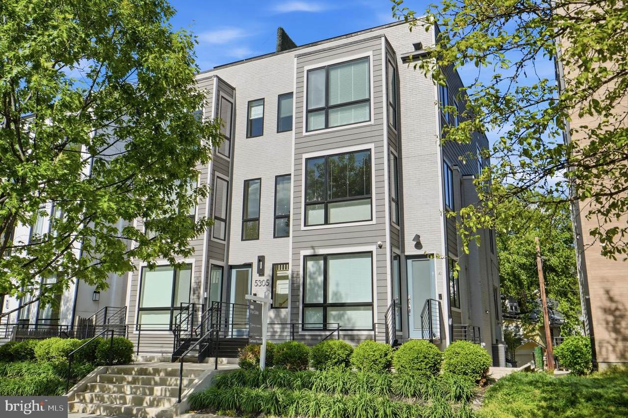 5305 Connecticut Avenue - Photo 1