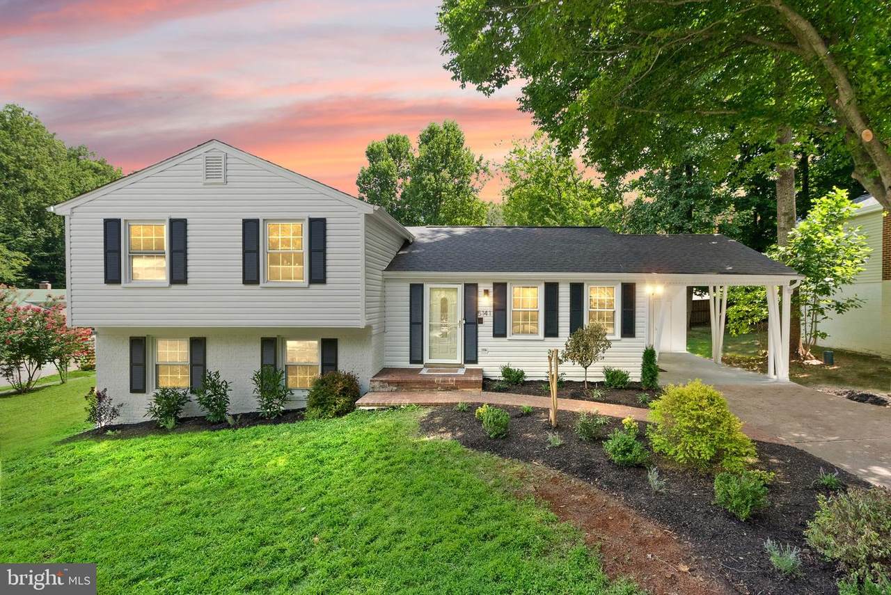 5141 Bradfield Drive - Photo 1