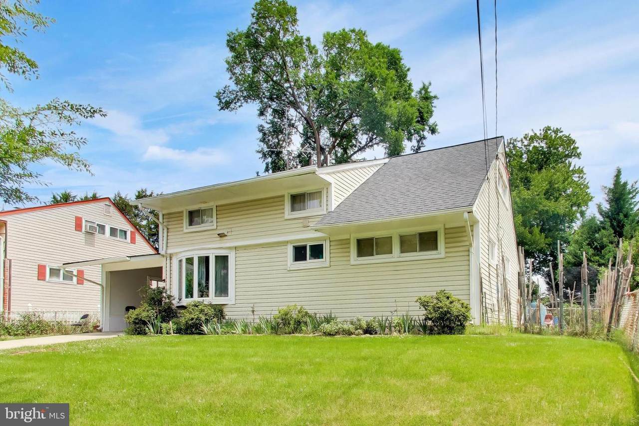 818 Jefferson Street - Photo 1