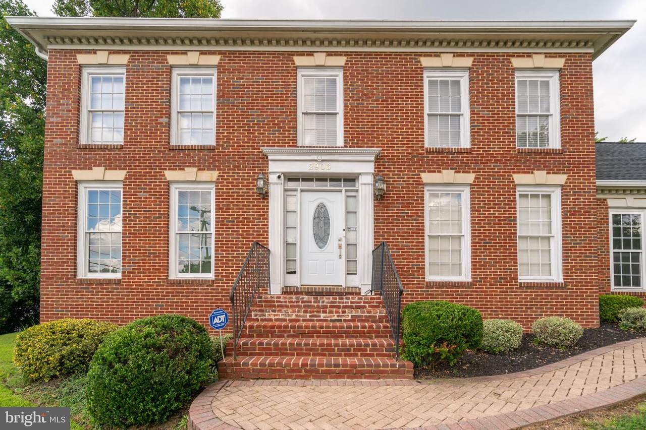 2906 Cedar Lane - Photo 1