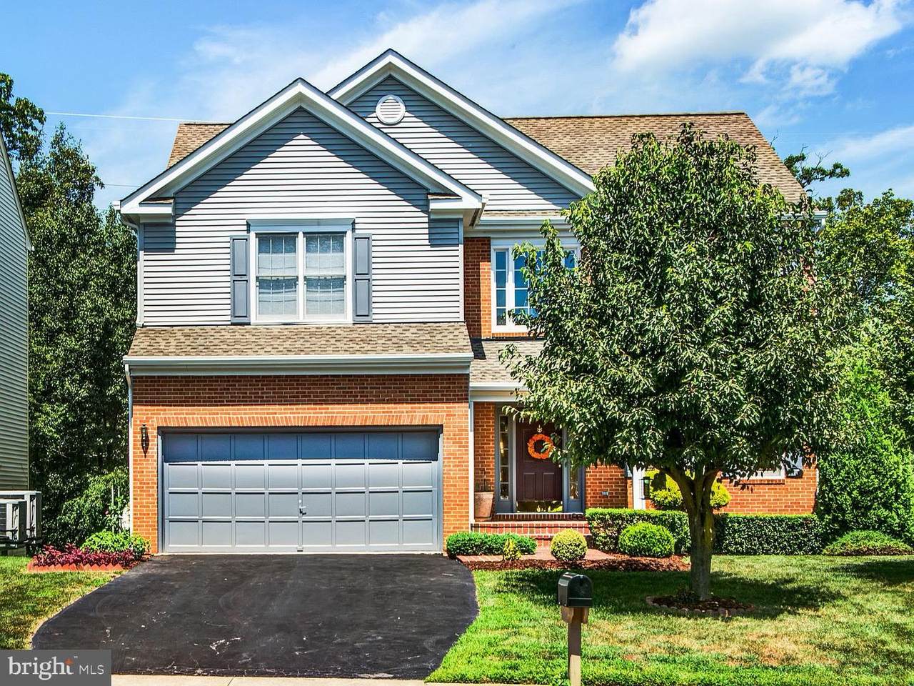 8802 Copper Leaf Way - Photo 1