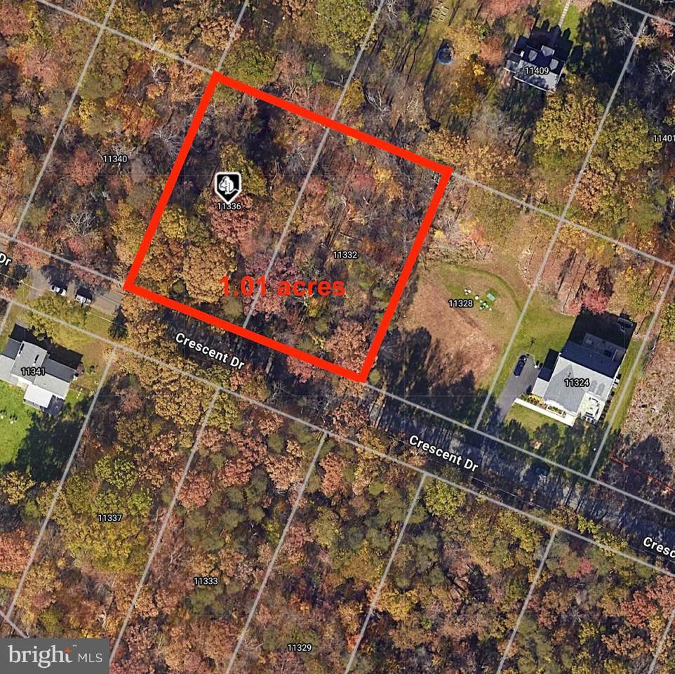 11336 and 11332 Crescent Drive - Photo 1