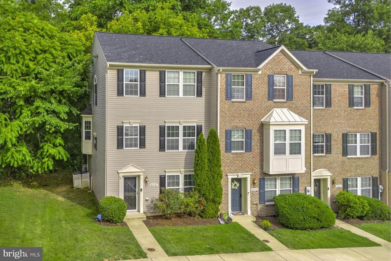 8418 Clear Spring Drive - Photo 1
