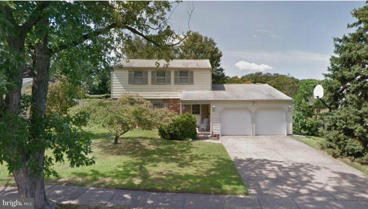 10 Bull Run Road - Photo 1