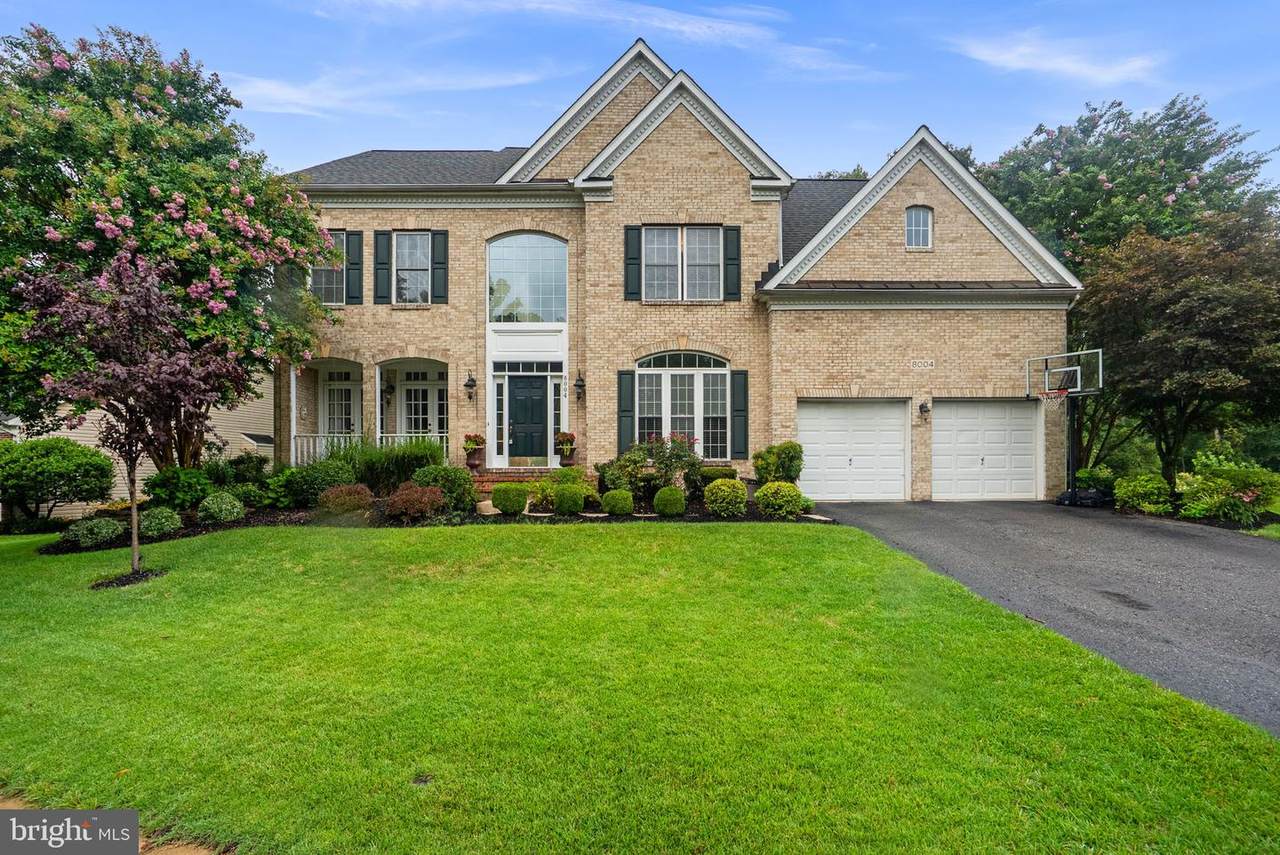 8004 Horicon Point Drive - Photo 1