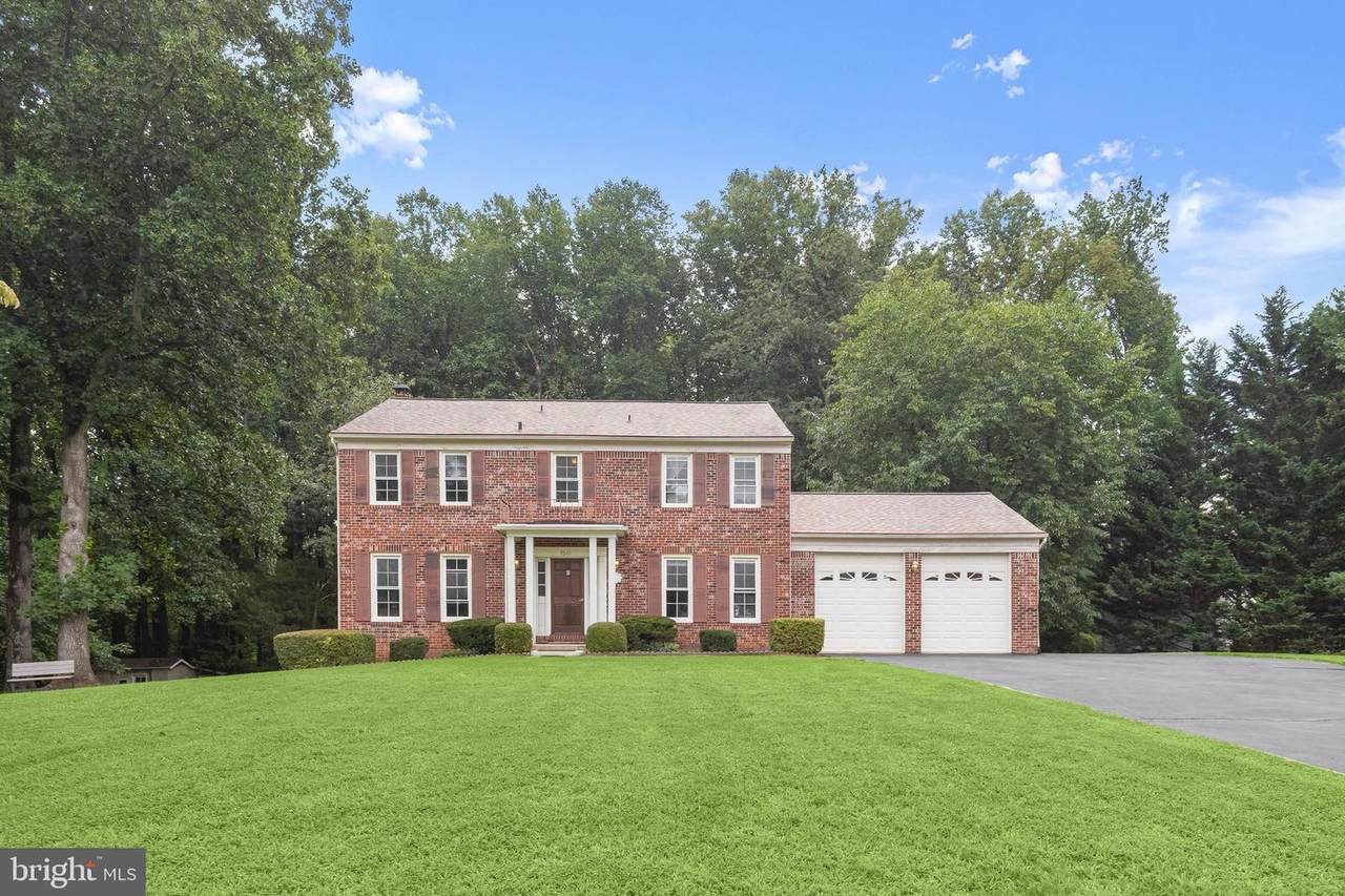 7501 Flamewood Drive - Photo 1