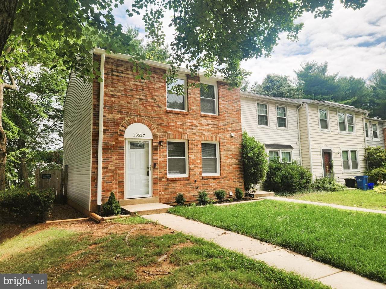 13527 Duhart Road - Photo 1