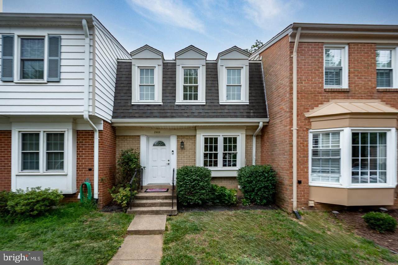 2935 Cashel Lane - Photo 1