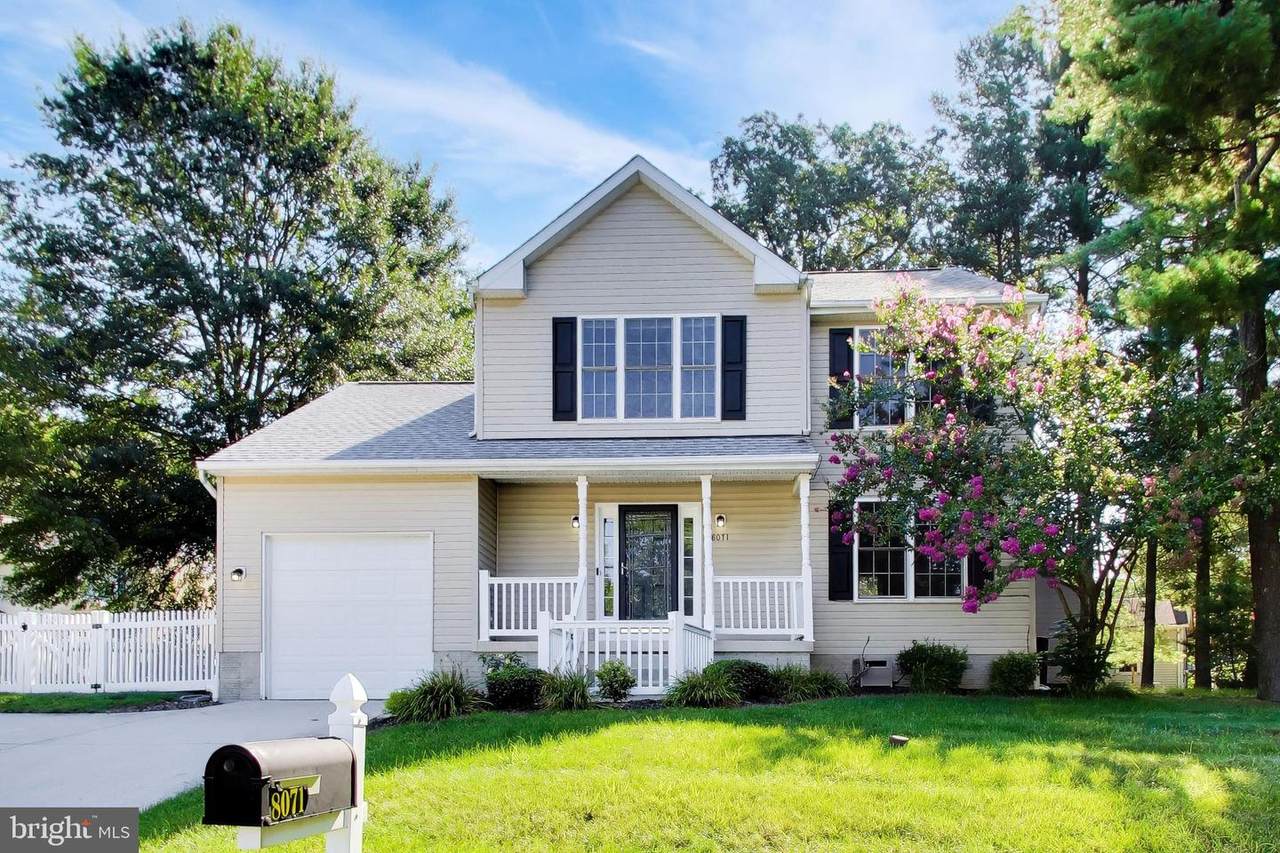 8071 Clark Station Road - Photo 1